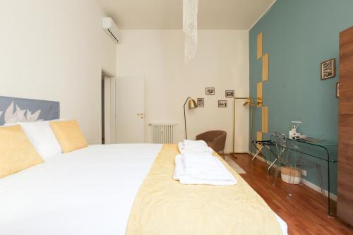 HACCA Collection - Chic 2BR in Cool Porta Venezia District photo 33