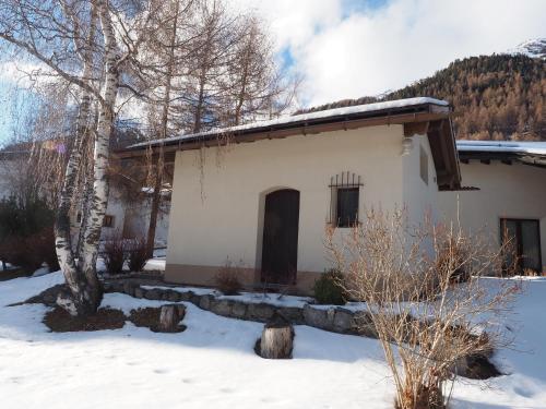 Fotografie z fotogalerie ubytování Gundscheras v destinaci Brail