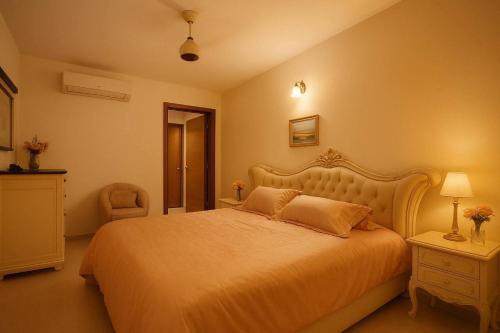 3 BR Dhanmondi Luxurious Apartment