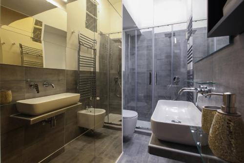 HACCA Collection - Chic 2BR in Cool Porta Venezia District photo 9
