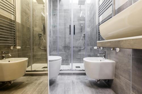 HACCA Collection - Chic 2BR in Cool Porta Venezia District photo 4