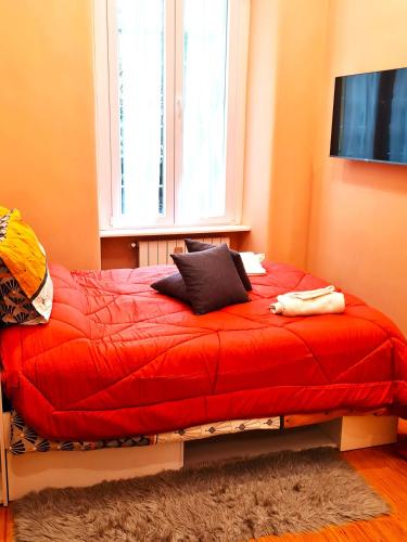 Chez Pierre tourist rental