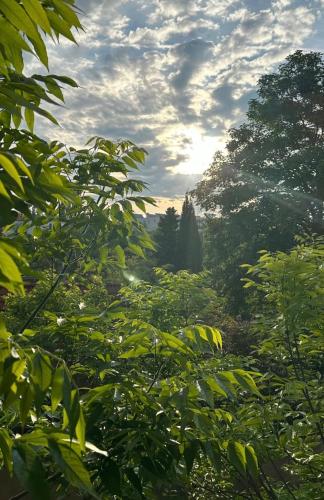 Modern Downtown Apartment Budapest