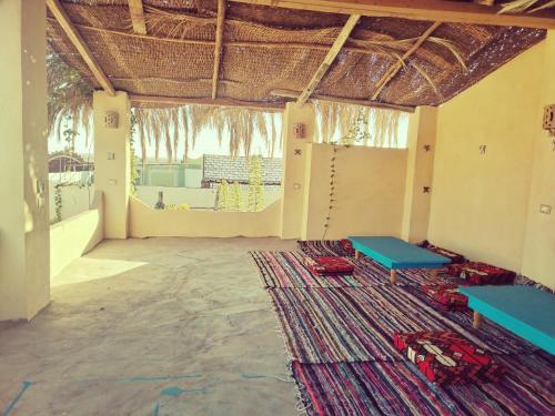 Afbeelding uit fotogalerij van Fekry House wady rayan in Kafr ‘Amr