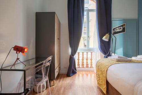 HACCA Collection - Chic 2BR in Cool Porta Venezia District photo 37