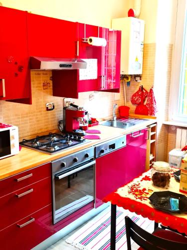 Chez Pierre tourist rental