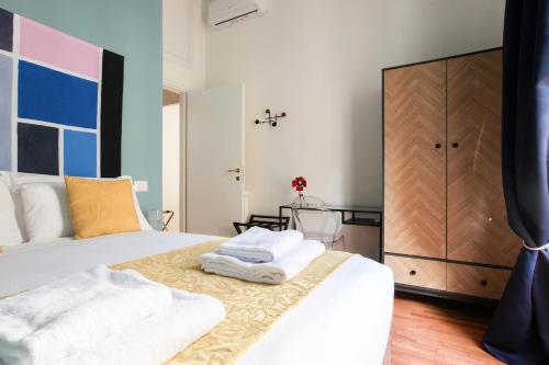 HACCA Collection - Chic 2BR in Cool Porta Venezia District photo 25