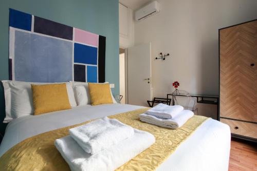 HACCA Collection - Chic 2BR in Cool Porta Venezia District photo 31