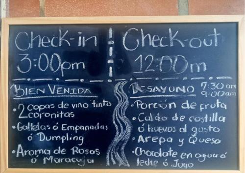 Billede fra billedgalleriet på Glamping Guacharaca Silvanía Cundinamarca i Silvania