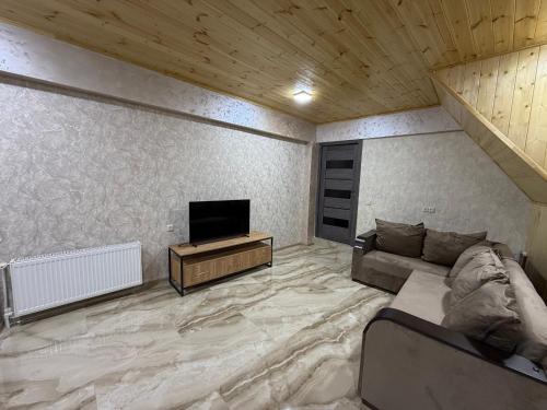 Et tv og/eller underholdning på Remember Me B&B