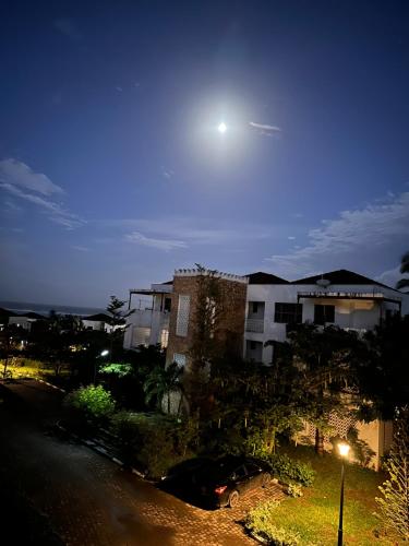 Fotografie z fotogalerie ubytování Etheria Haven v destinaci Mombasa