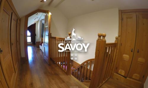 Les Balcons du Savoy photo 63