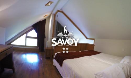 Les Balcons du Savoy photo 61