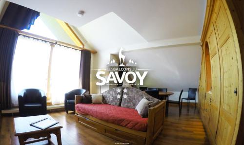 Les Balcons du Savoy photo 58