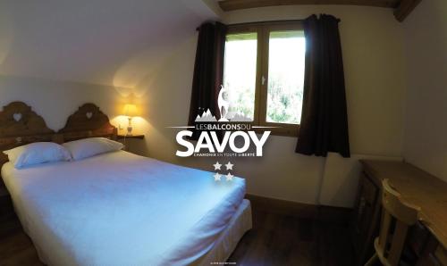 Les Balcons du Savoy photo 59