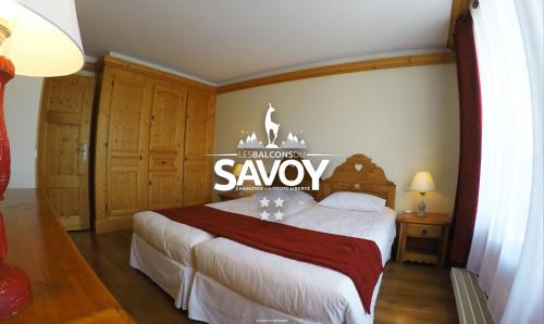 Les Balcons du Savoy photo 55