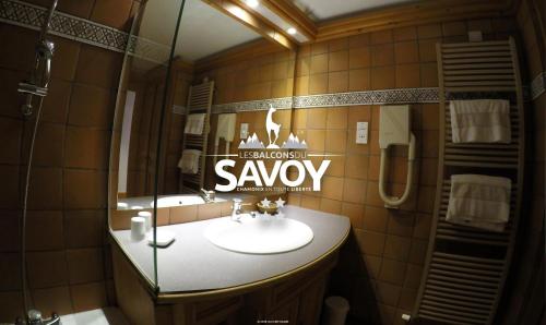 Les Balcons du Savoy photo 60