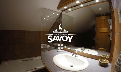 Les Balcons du Savoy photo 62
