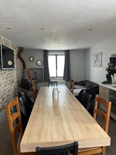 Foto Gîte la roche paisible 4