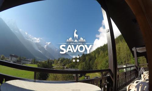 Les Balcons du Savoy photo 57
