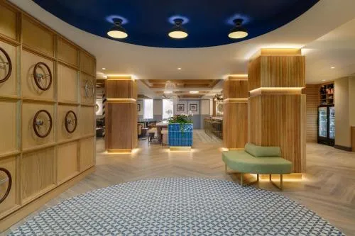 Hotel Indigo Detroit North - Troy by IHG in Sterling Heights