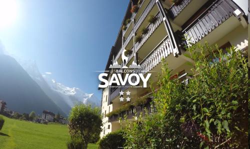 Les Balcons du Savoy photo 67