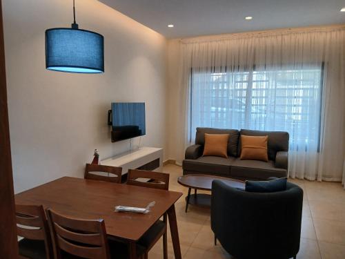 Fotografie z fotogalerie ubytování Residence Helice v destinaci Kinshasa