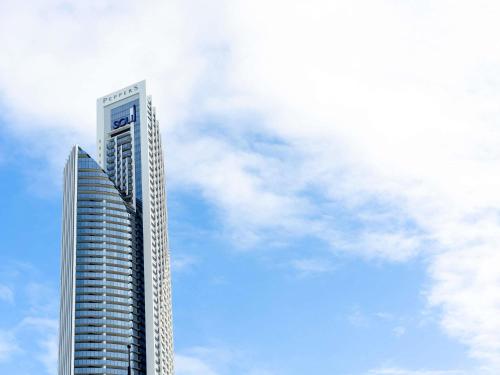 Fotografie z fotogalerie ubytování Peppers Soul Surfers Paradise v destinaci Gold Coast
