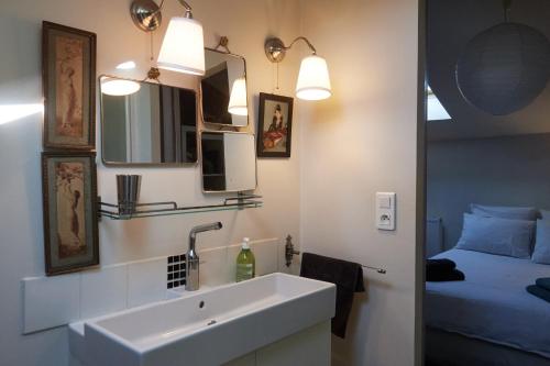 Fotografie z fotogalerie ubytování la chaume st martin v destinaci Angoulême