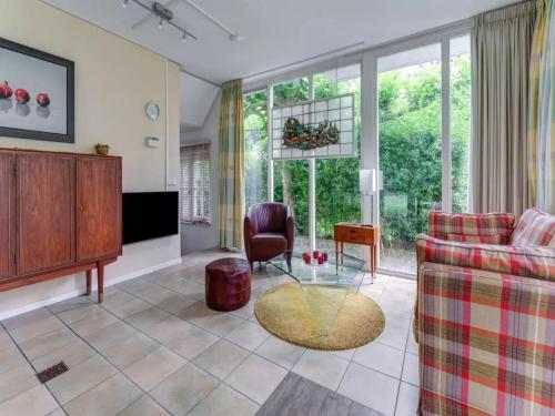 Photo de la galerie de l'établissement Wellnesshuisje Engelse Tuin, à Oldenzaal