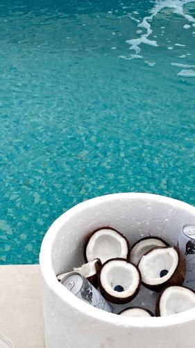 Afbeelding uit fotogalerij van RIVA CHALEt in Badīyah