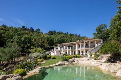 La Haute Lioure