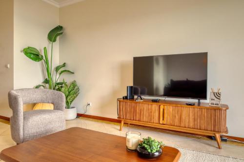 Emma's Place, a Home in Madeira