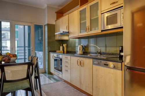 Emma's Place, a Home in Madeira