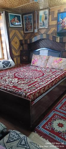 Fotografie z fotogalerie ubytování Som Ji Home Stey Sangla v destinaci Jāmb