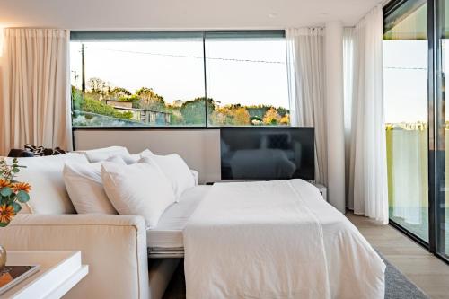 Quinta de Sao Marcos Suite Deluxe