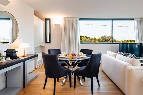 Quinta de Sao Marcos Suite Deluxe