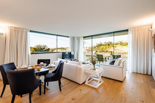 Quinta de Sao Marcos Suite Deluxe