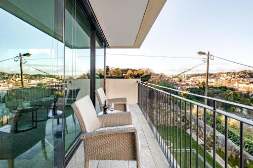 Quinta de Sao Marcos Suite Deluxe