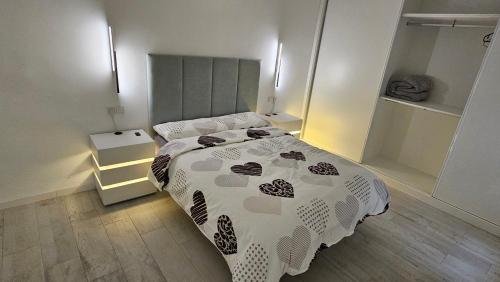 Apartamento Deluxe con Suite principal- a 5 min del centro histórico