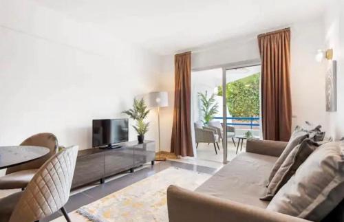 Paraiso del Sur Sea View Apartment