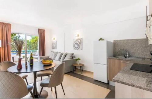 Paraiso del Sur Sea View Apartment