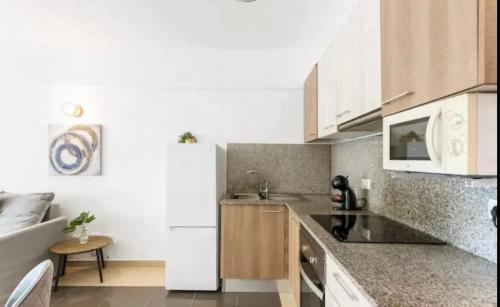 Paraiso del Sur Sea View Apartment