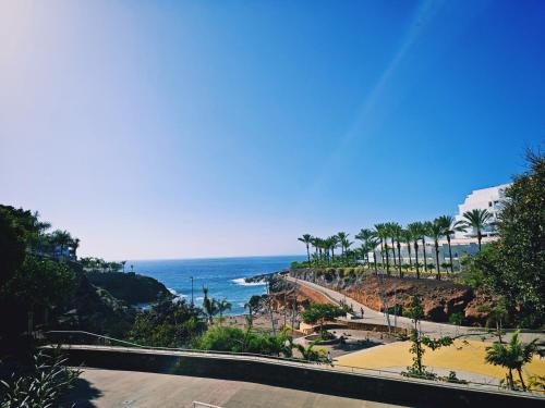 Paraiso del Sur Sea View Apartment