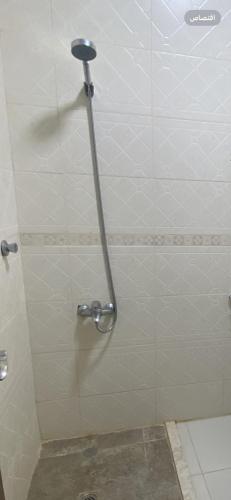 Et badeværelse på مساكن بيتي