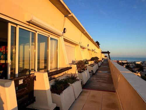 Port Nature 5 - 4ème étage - Appartement Cupidon