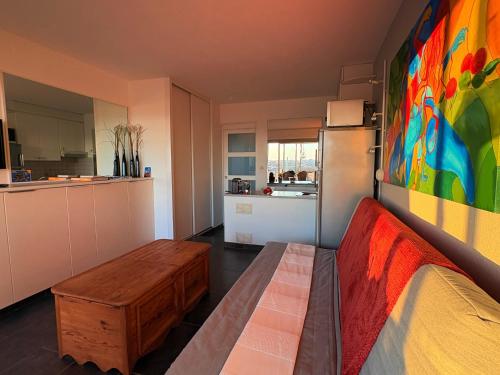 Port Nature 5 - 4ème étage - Appartement Cupidon
