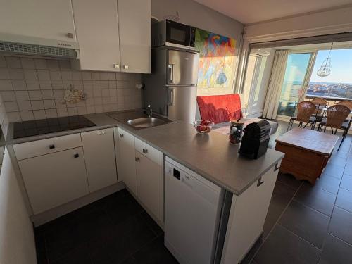 Port Nature 5 - 4ème étage - Appartement Cupidon