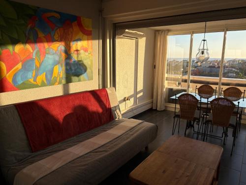Port Nature 5 - 4ème étage - Appartement Cupidon