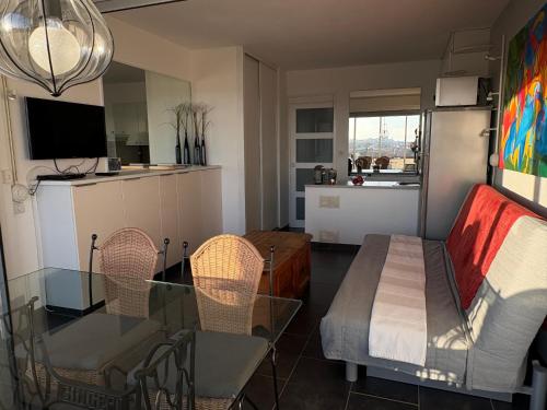 Port Nature 5 - 4ème étage - Appartement Cupidon